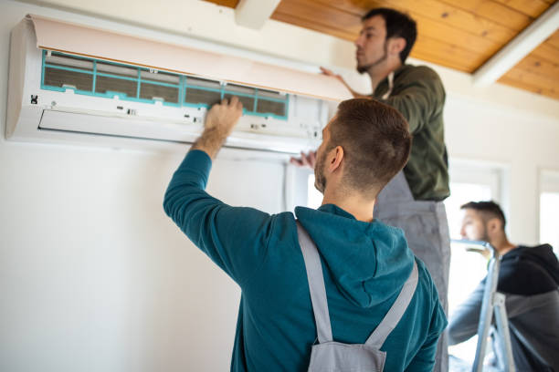 Best Affordable HVAC Services  in Ada, OH