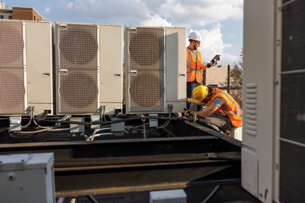 Best HVAC Installation Services  in Ada, OH