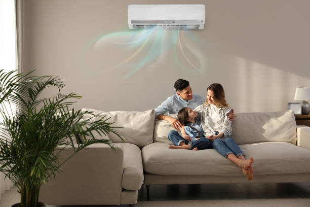 Best Commercial HVAC Repair  in Ada, OH