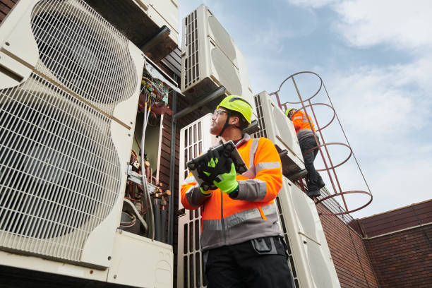 Best HVAC Repair Near Me  in Ada, OH