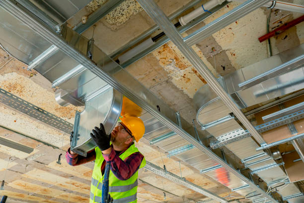Best Affordable HVAC Services  in Ada, OH