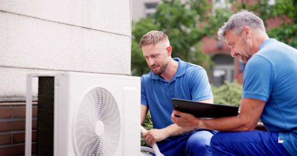 Best HVAC Replacement Cost  in Ada, OH