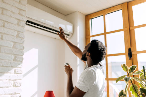 Best Best HVAC Companies  in Ada, OH