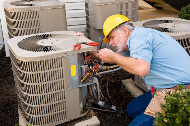 Best HVAC Companies Near Me  in Ada, OH