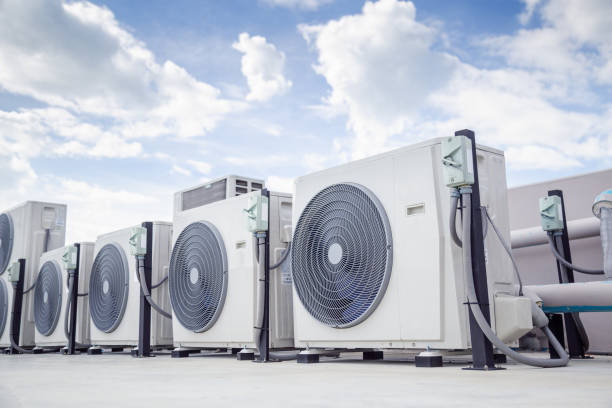Professional HVAC in Ada, OH