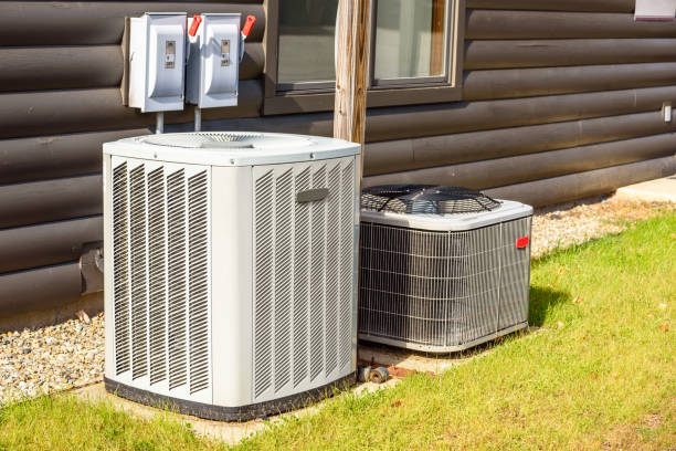 Best HVAC Air Duct Cleaning  in Ada, OH